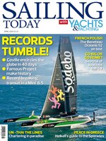 Yachts & Yachting magazine